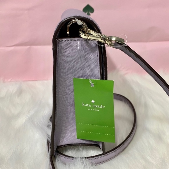Kate Spade Cameron Crossbody Bag - Picture 4 of 8